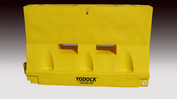Yodock® 2001 - Image 10
