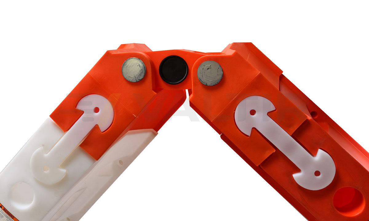 2001 Barricade Large Corner Connector - Image 21