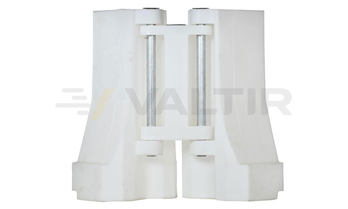 2001 Barricade Large Corner Connector - Image 19