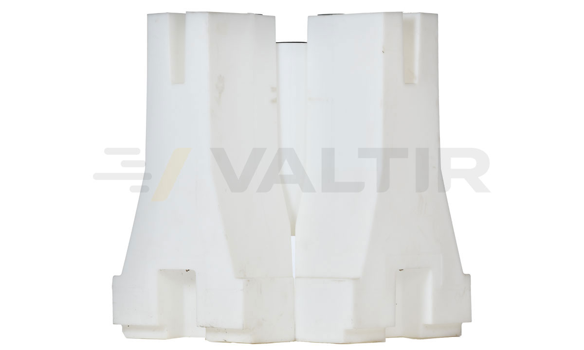 2001 Barricade Large Corner Connector - Image 18