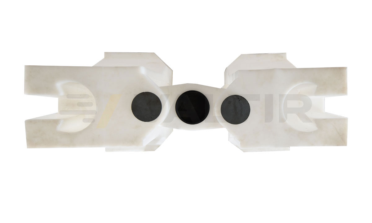 2001 Barricade Large Corner Connector - Image 16