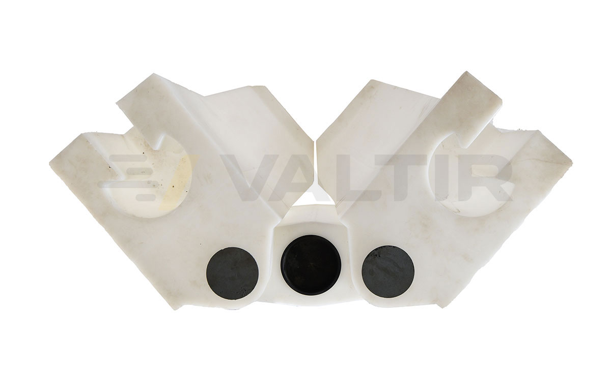 2001 Barricade Large Corner Connector - Image 15