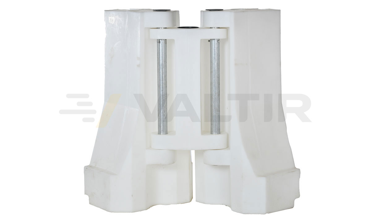 2001 Barricade Large Corner Connector - Image 14