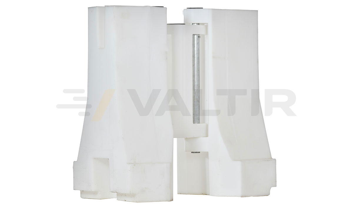 2001 Barricade Large Corner Connector - Image 11