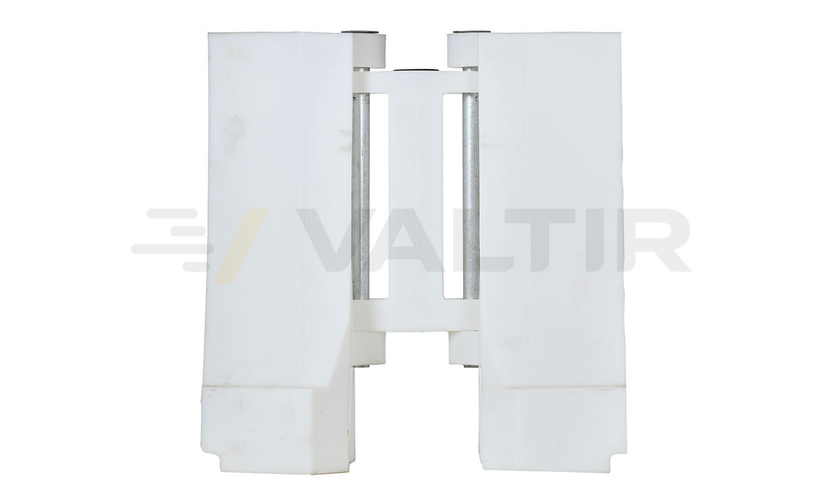 2001 Barricade Large Corner Connector - Image 12