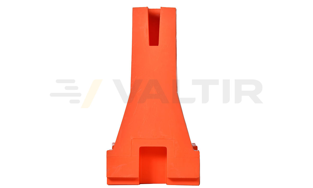 2001 Barricade Large Corner Connector - Image 9