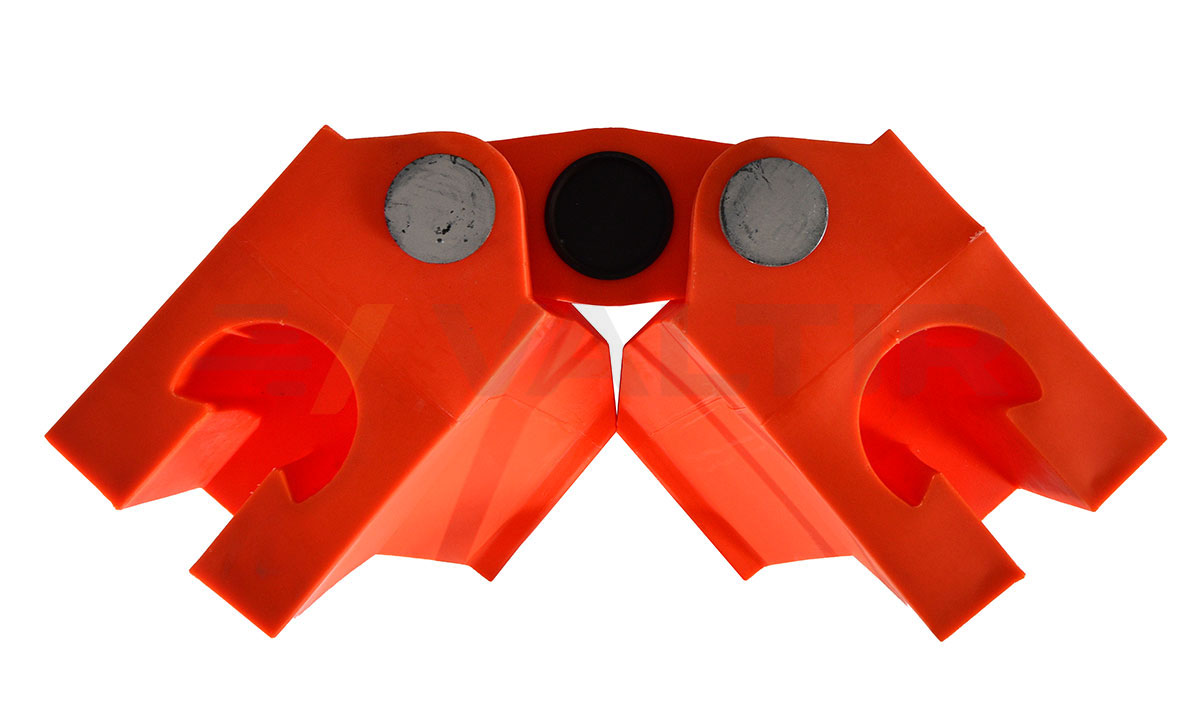 2001 Barricade Large Corner Connector - Image 8