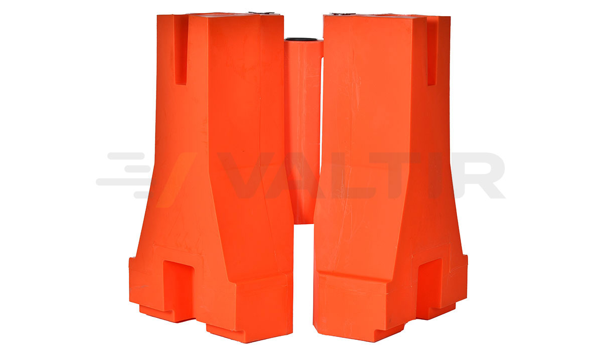 2001 Barricade Large Corner Connector - Image 6