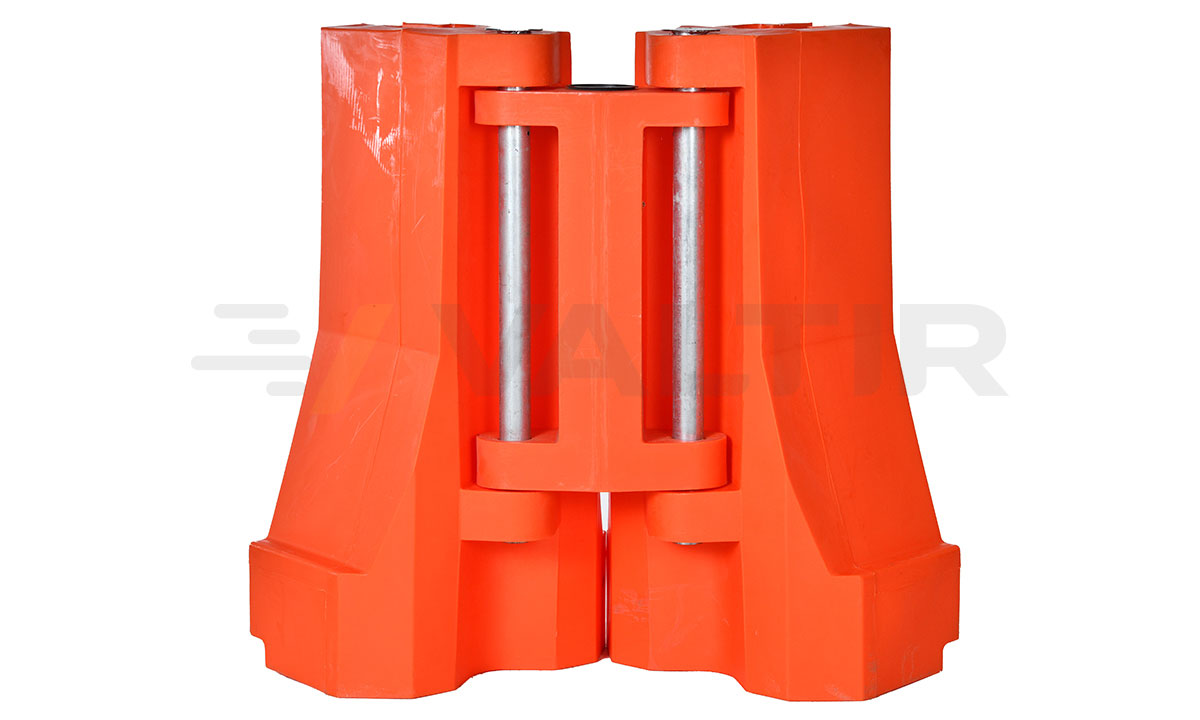 2001 Barricade Large Corner Connector - Image 7