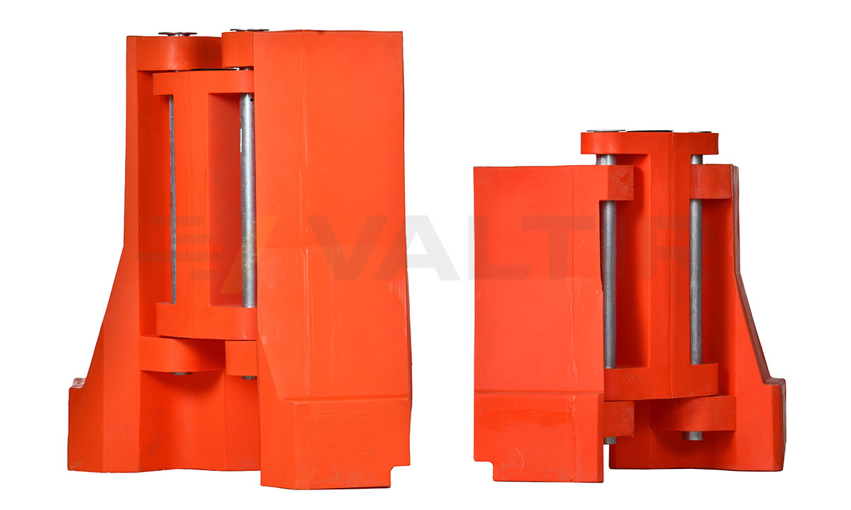 2001 Barricade Large Corner Connector - Image 25