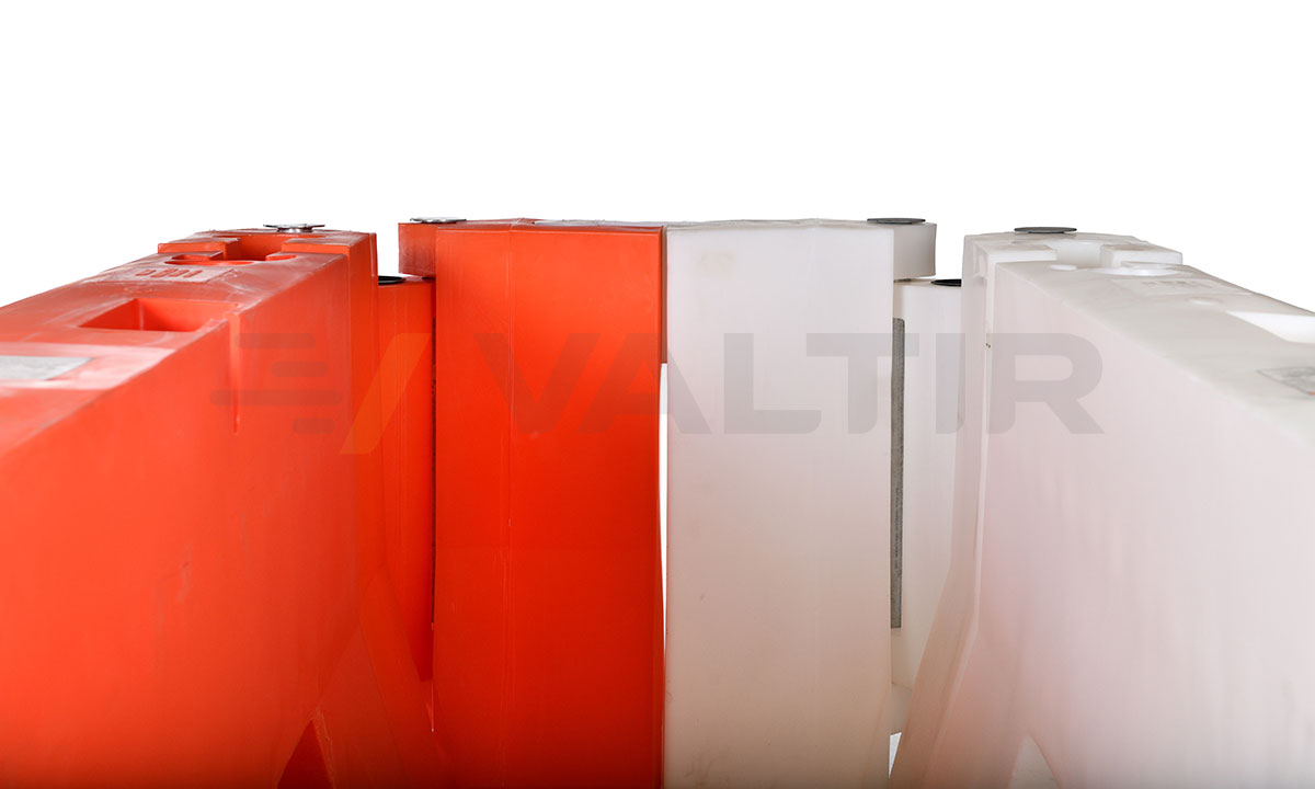 2001 Barricade Large Corner Connector - Image 23