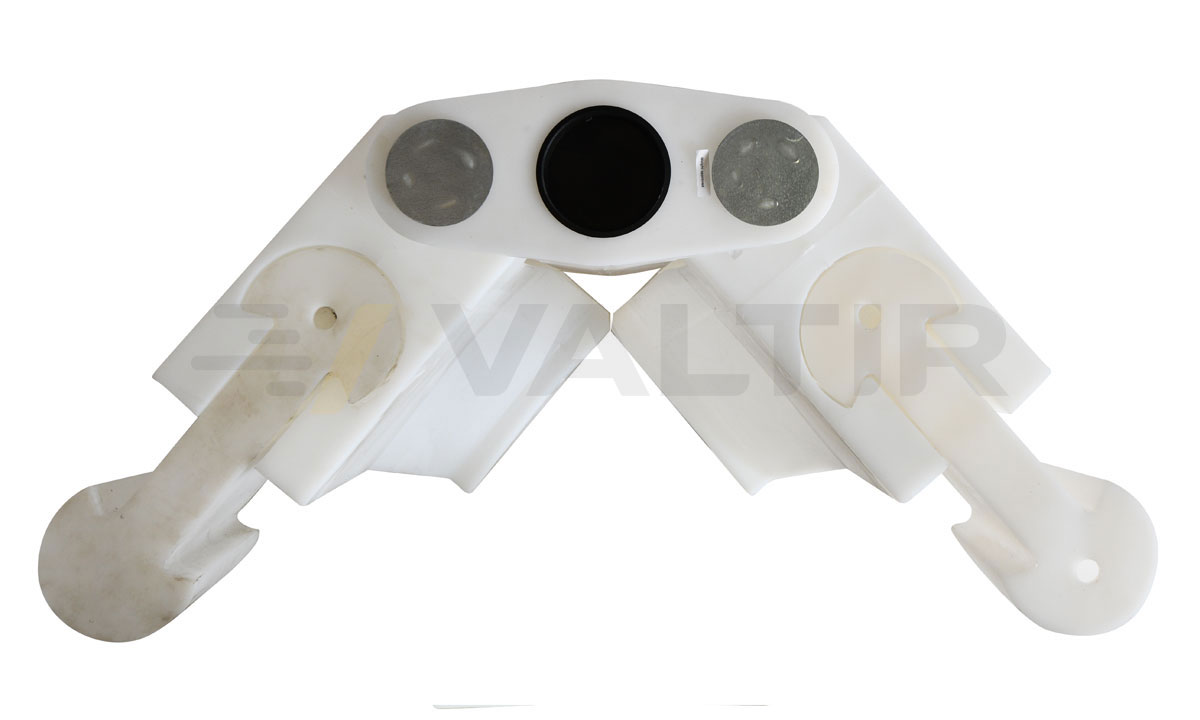 2001M & 2001MB Small Corner Connector - Image 10