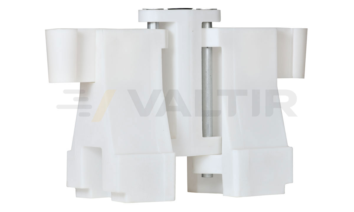 2001M & 2001MB Small Corner Connector - Image 12