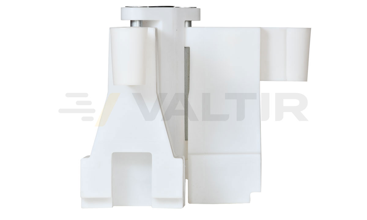 2001M & 2001MB Small Corner Connector - Image 11