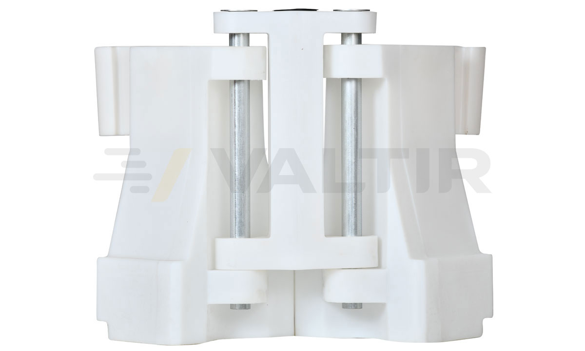 2001M & 2001MB Small Corner Connector - Image 13