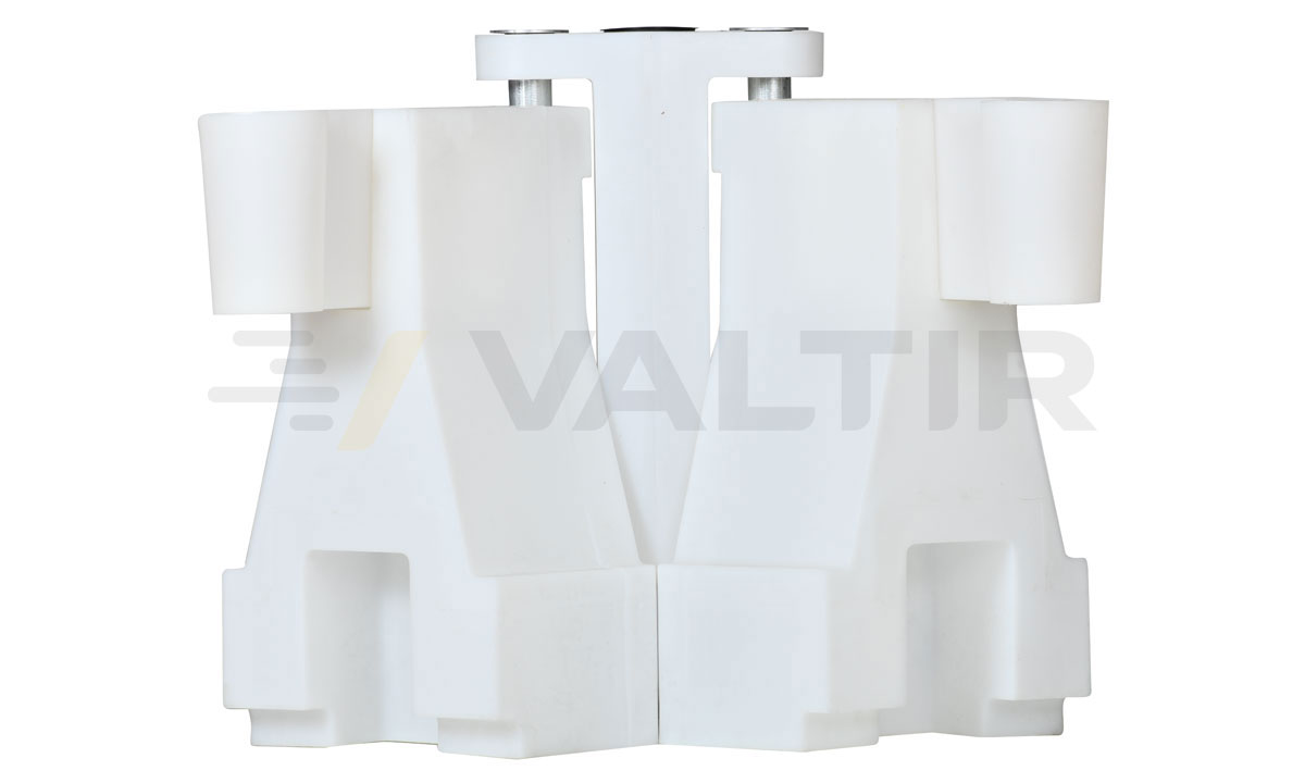 2001M & 2001MB Small Corner Connector - Image 14