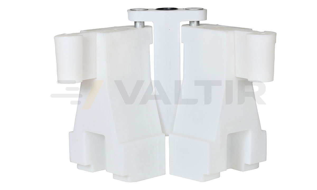 2001M & 2001MB Small Corner Connector - Image 15