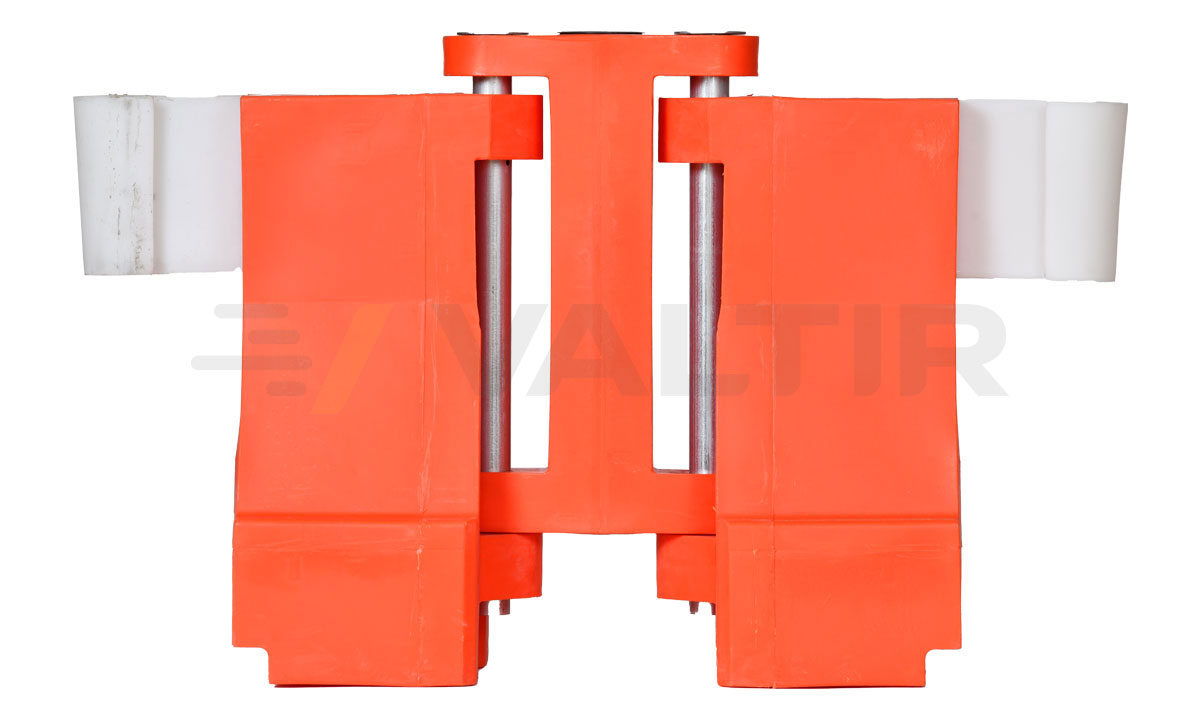 2001M & 2001MB Small Corner Connector - Image 2