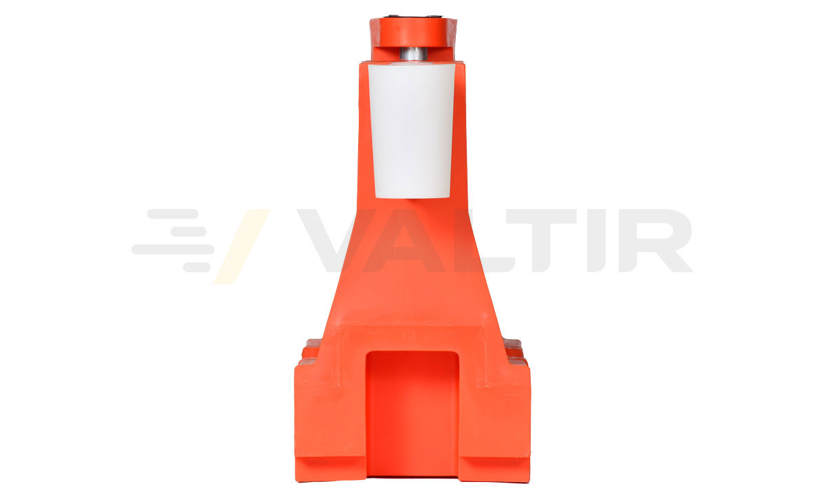 2001M & 2001MB Small Corner Connector - Image 3