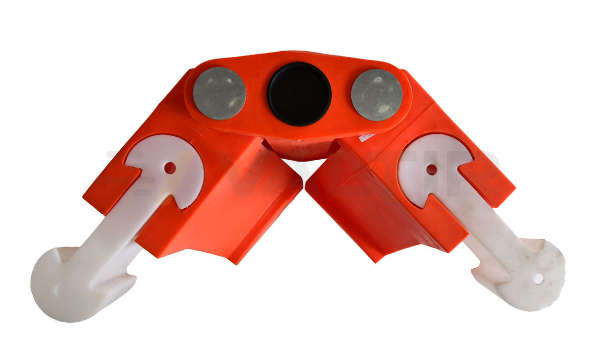 2001M & 2001MB Small Corner Connector - Image 6