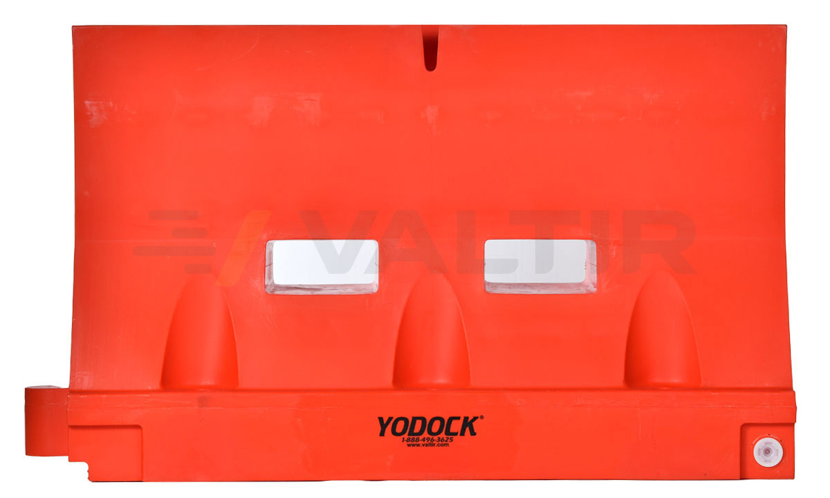 Yodock® 2001 - Image 2