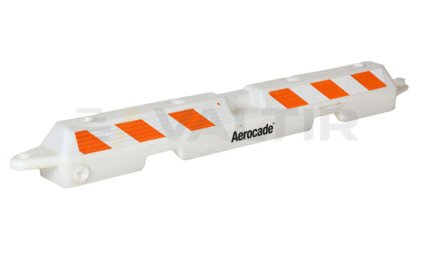 Aerocade® Airport Barricades