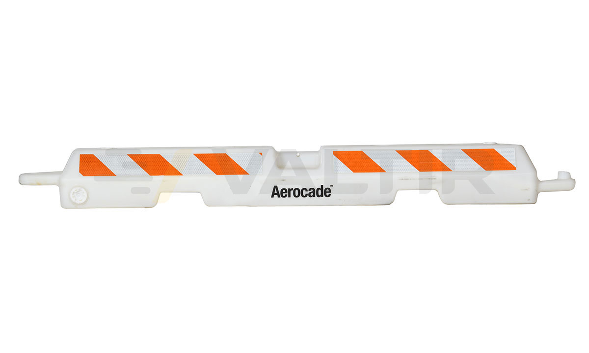 Aerocade® Airport Barricades - Image 2