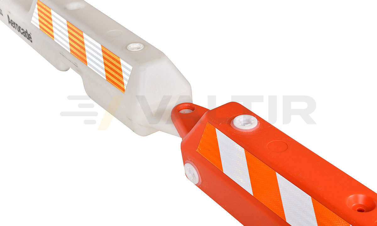 Aerocade® Airport Barricades - Image 9