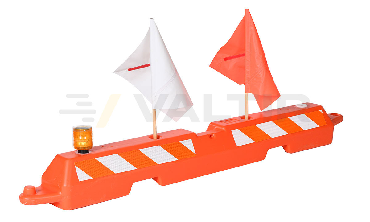 Aerocade® Airport Barricades - Image 11