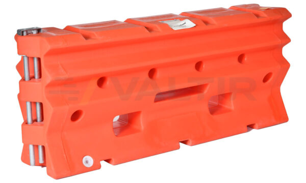 ArmorZone® TL-2 Barrier