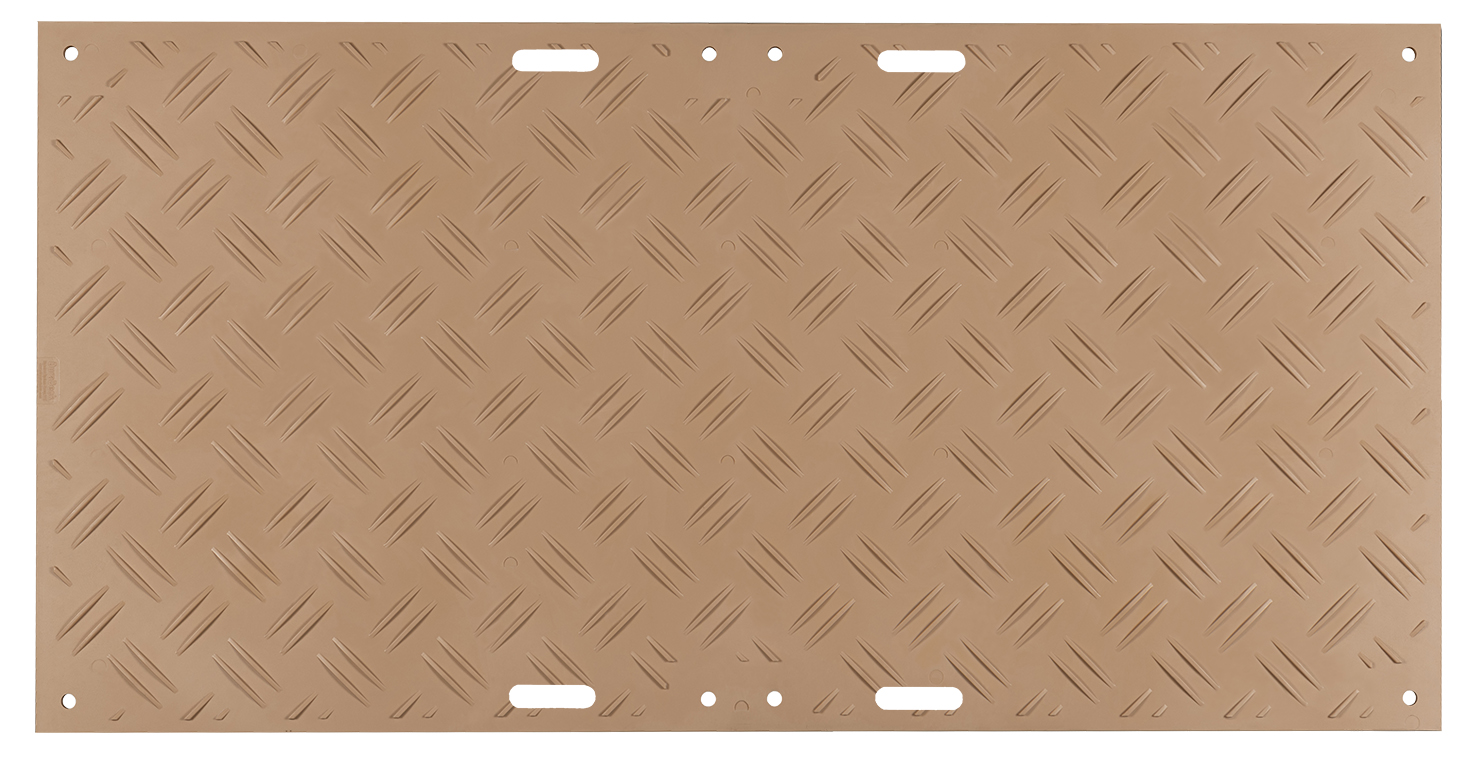 DuraDeck® Premium Composite Matting