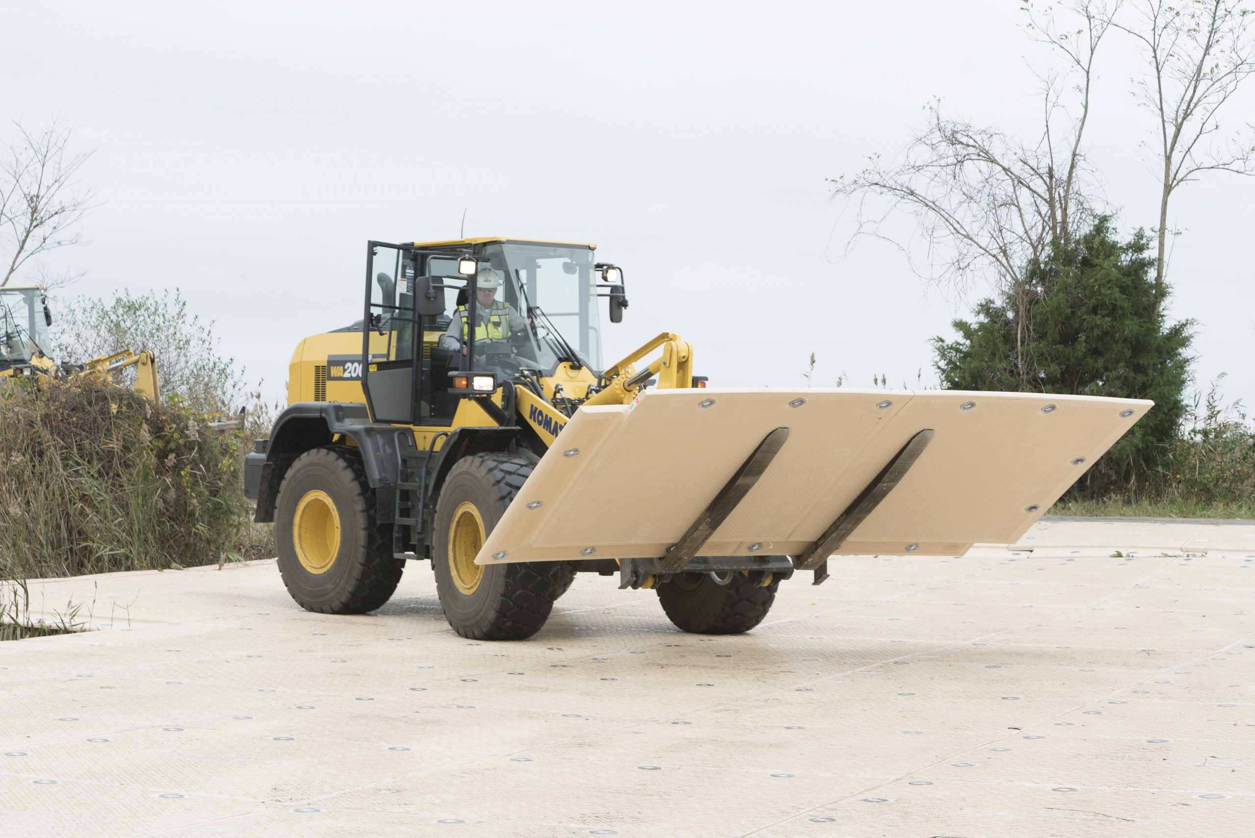 DuraDeck® Premium Composite Matting - Image 7