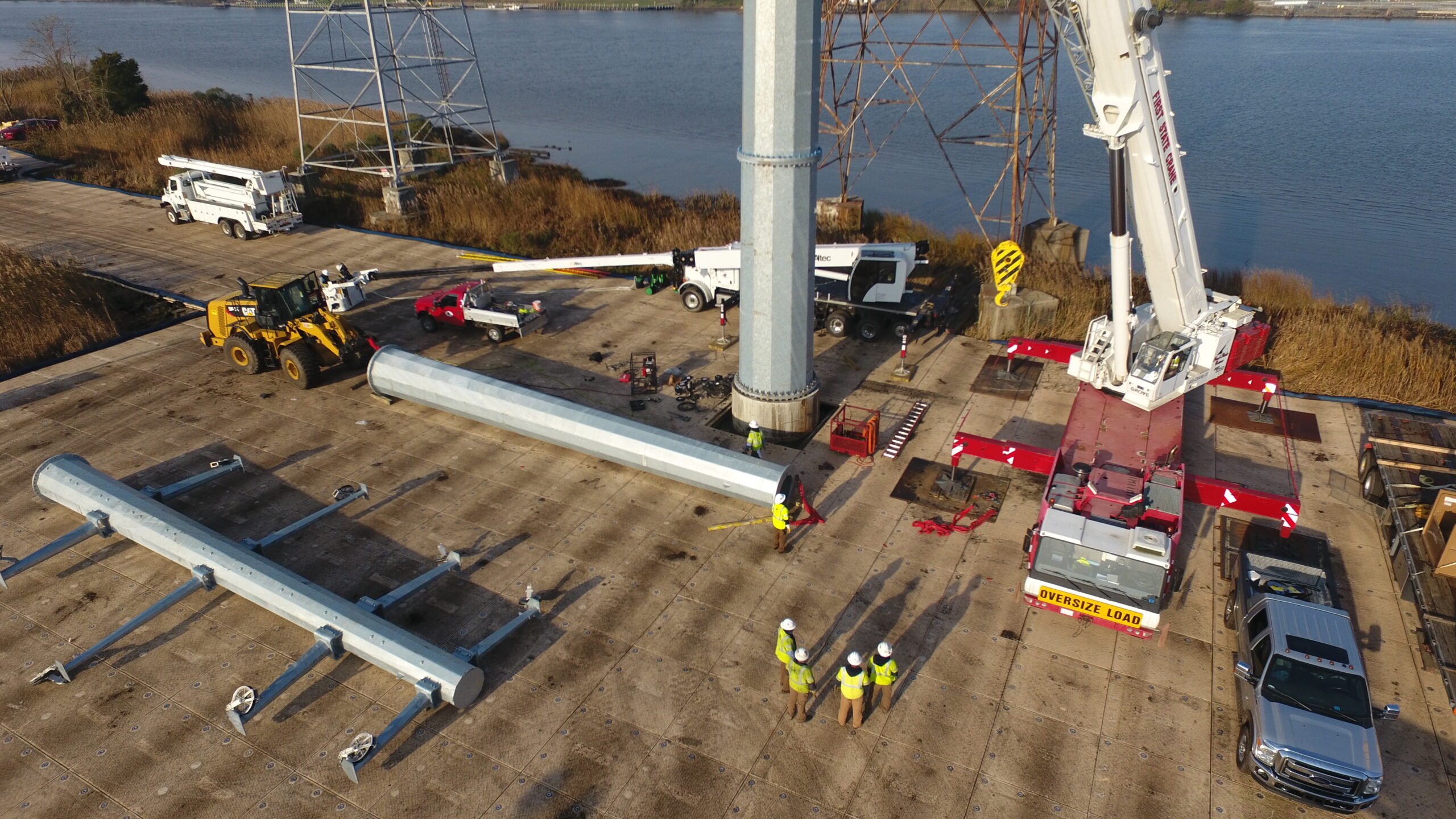 MegaDeck® HD Heavy-Duty Composite Mats - Image 10