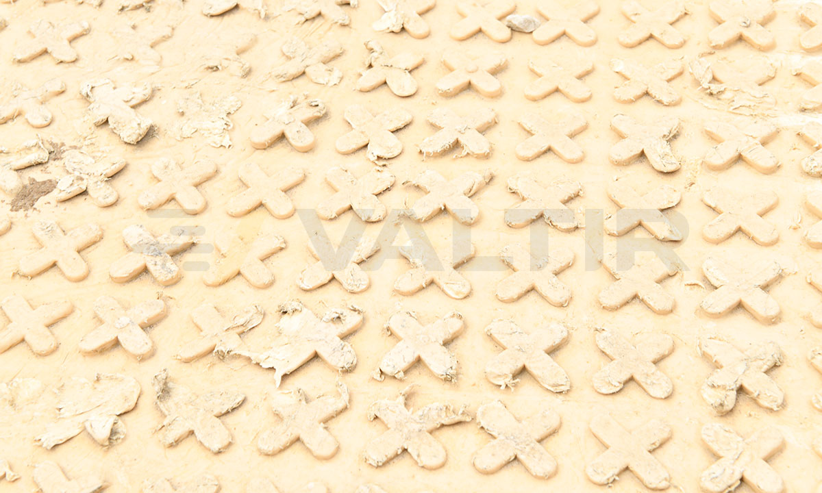 MegaDeck® HD Heavy-Duty Composite Mats - Image 2