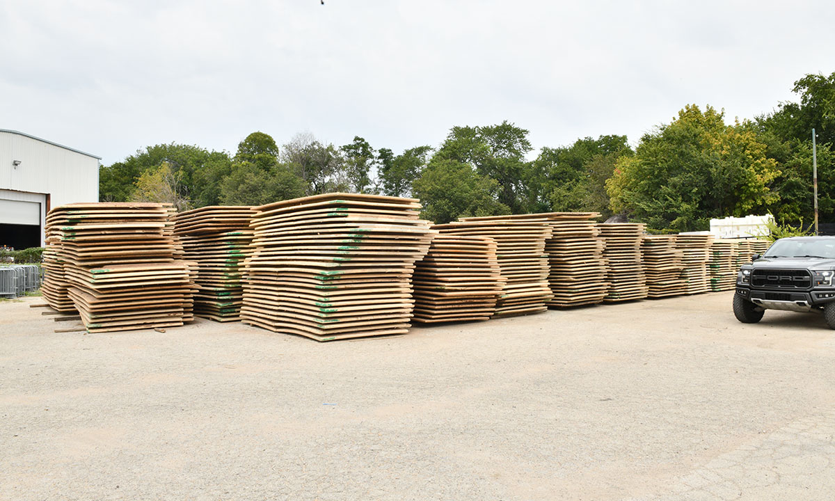 MegaDeck® HD Heavy-Duty Composite Mats - Image 7