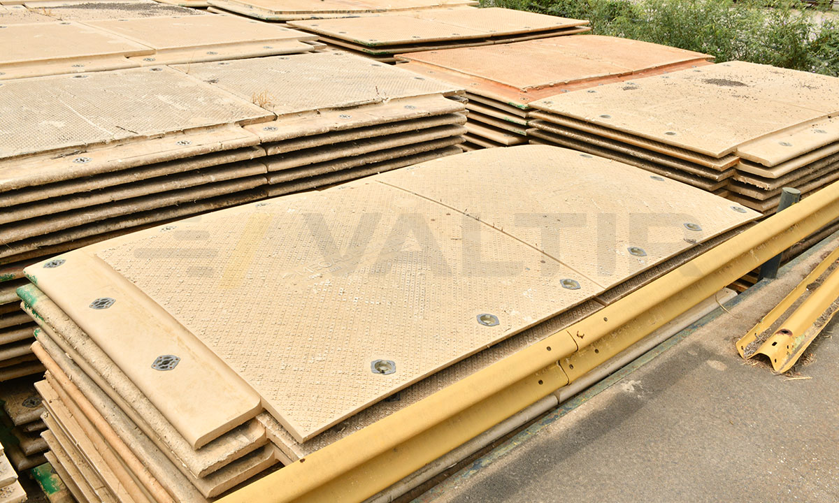 MegaDeck® HD Heavy-Duty Composite Mats - Image 3