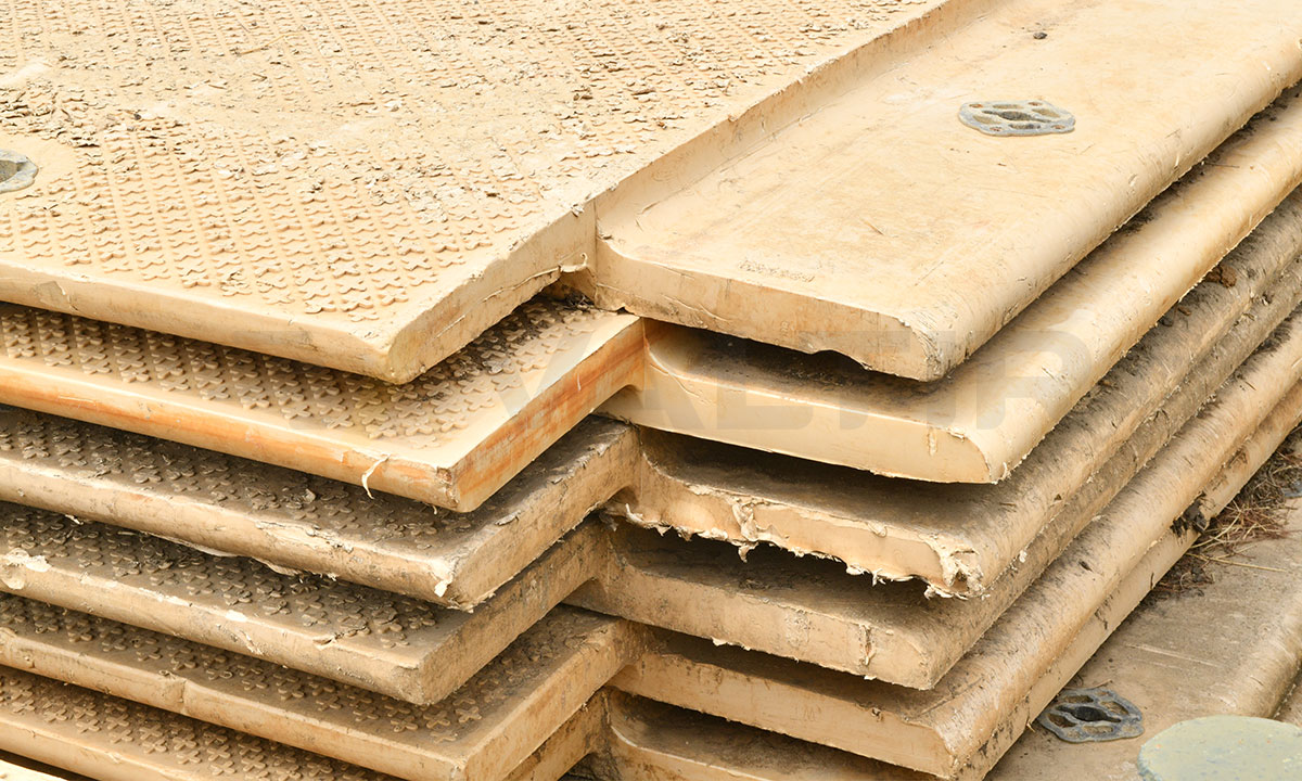 MegaDeck® HD Heavy-Duty Composite Mats - Image 5