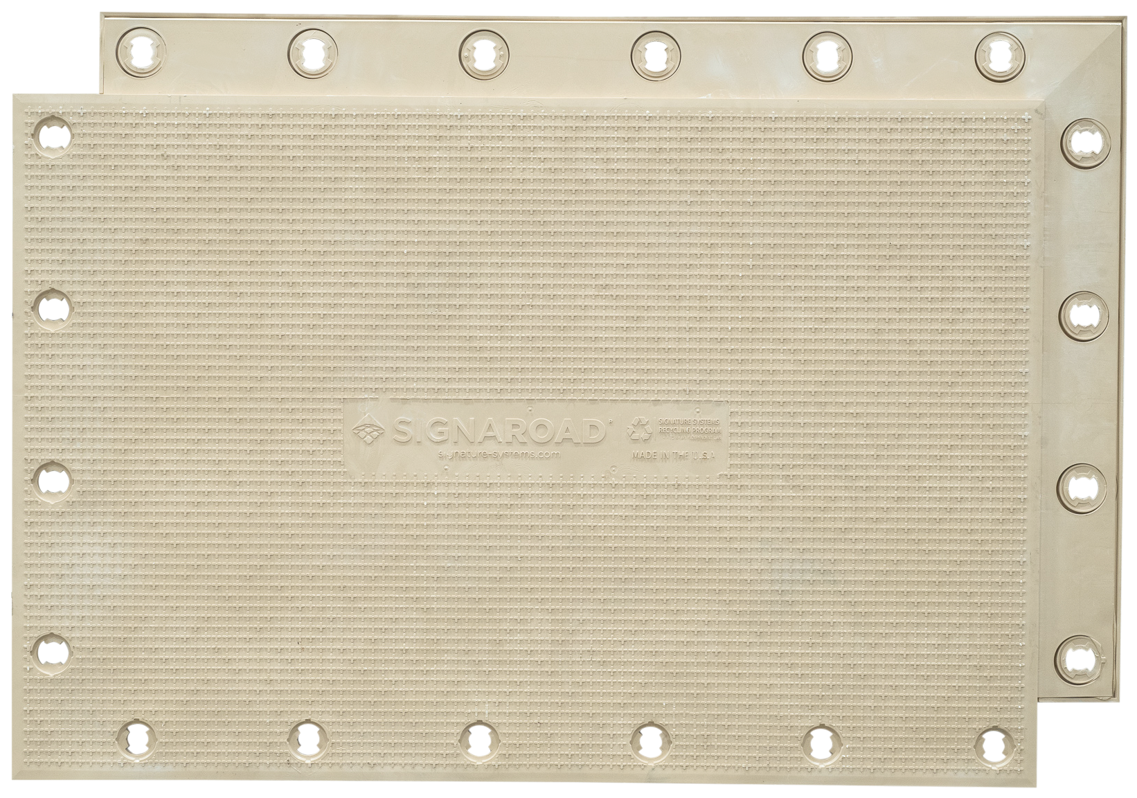 SignaRoad® Medium-Duty Composite Mats - Image 2