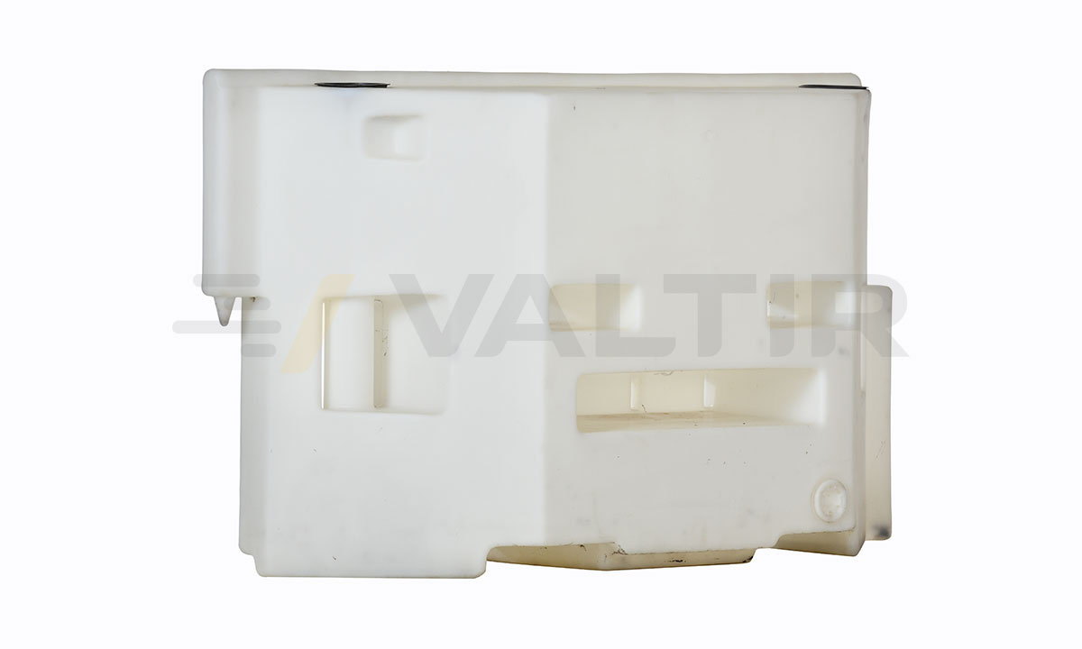 SiteGuide® ADA-Compliant Barricade - Image 7