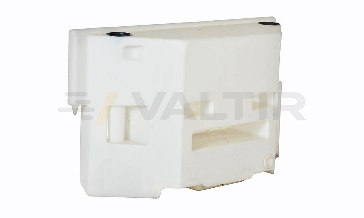 SiteGuide® ADA-Compliant Barricade - Image 8