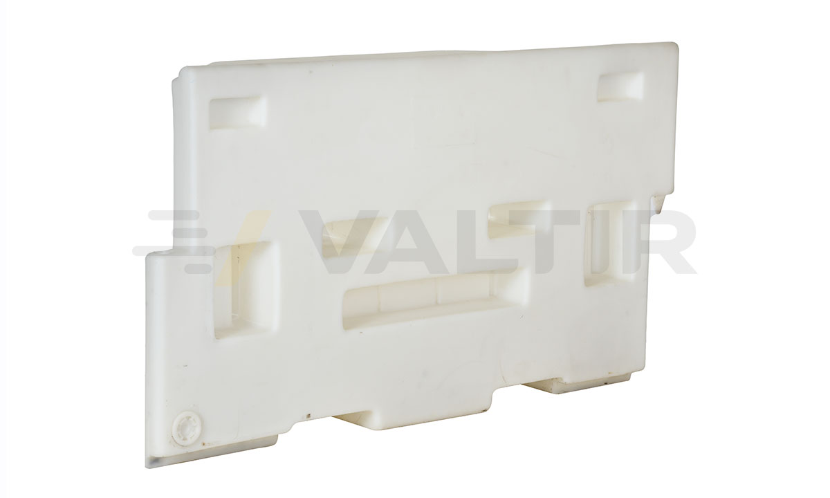 SiteGuide® ADA-Compliant Barricade - Image 9