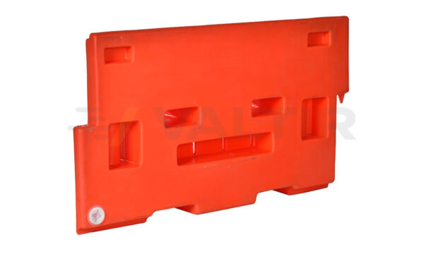 SiteGuide® ADA-Compliant Barricade