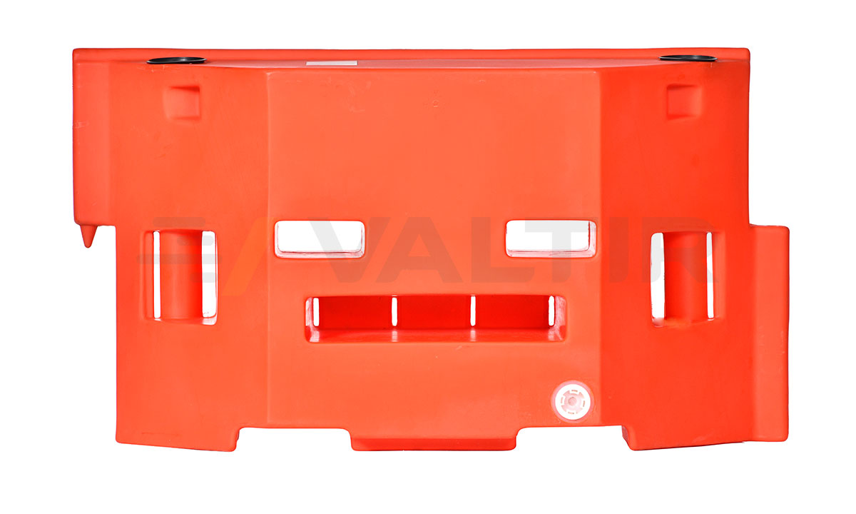 SiteGuide® ADA-Compliant Barricade - Image 3