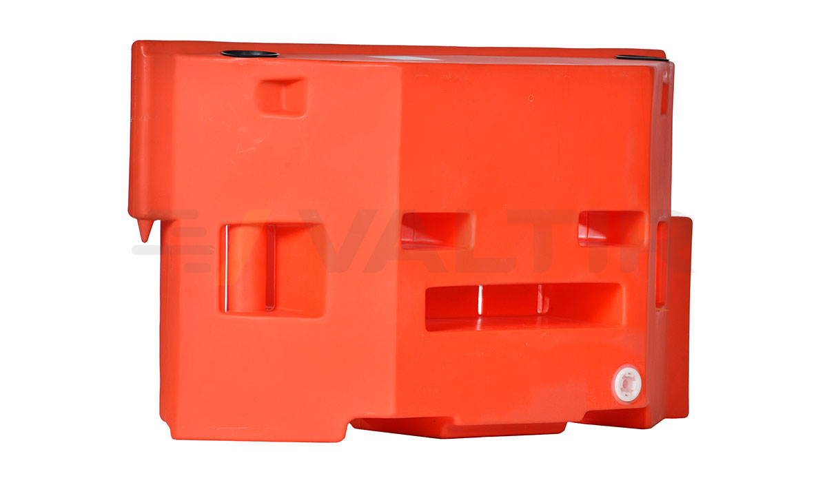 SiteGuide® ADA-Compliant Barricade - Image 6