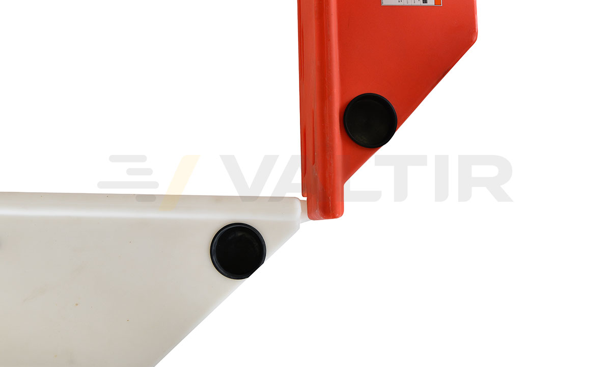 SiteGuide® ADA-Compliant Barricade - Image 13