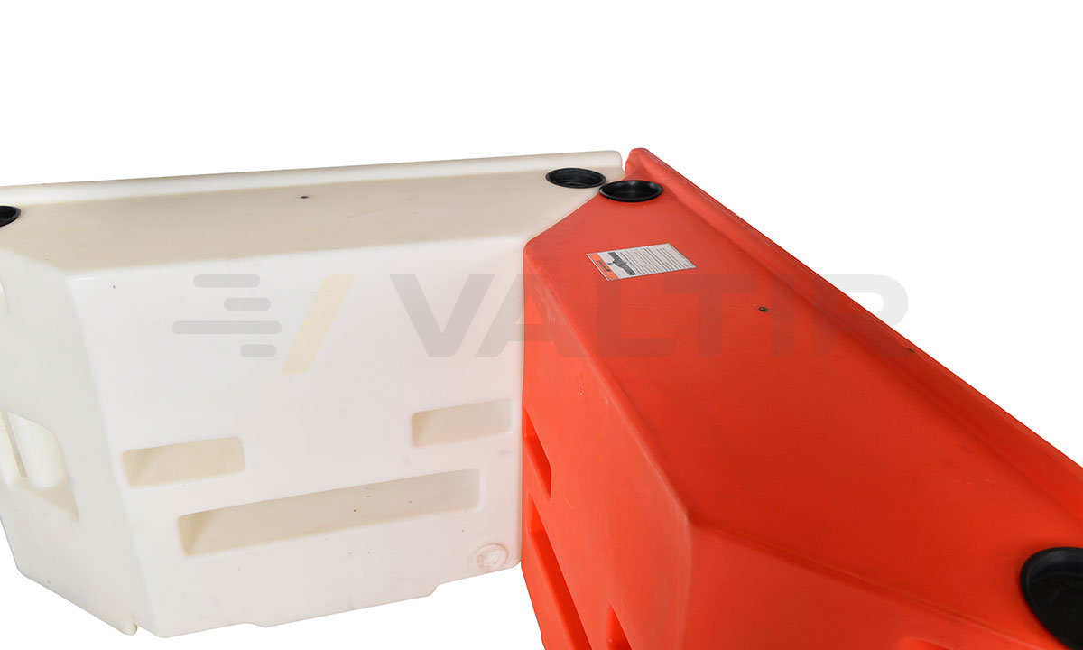 SiteGuide® ADA-Compliant Barricade - Image 14