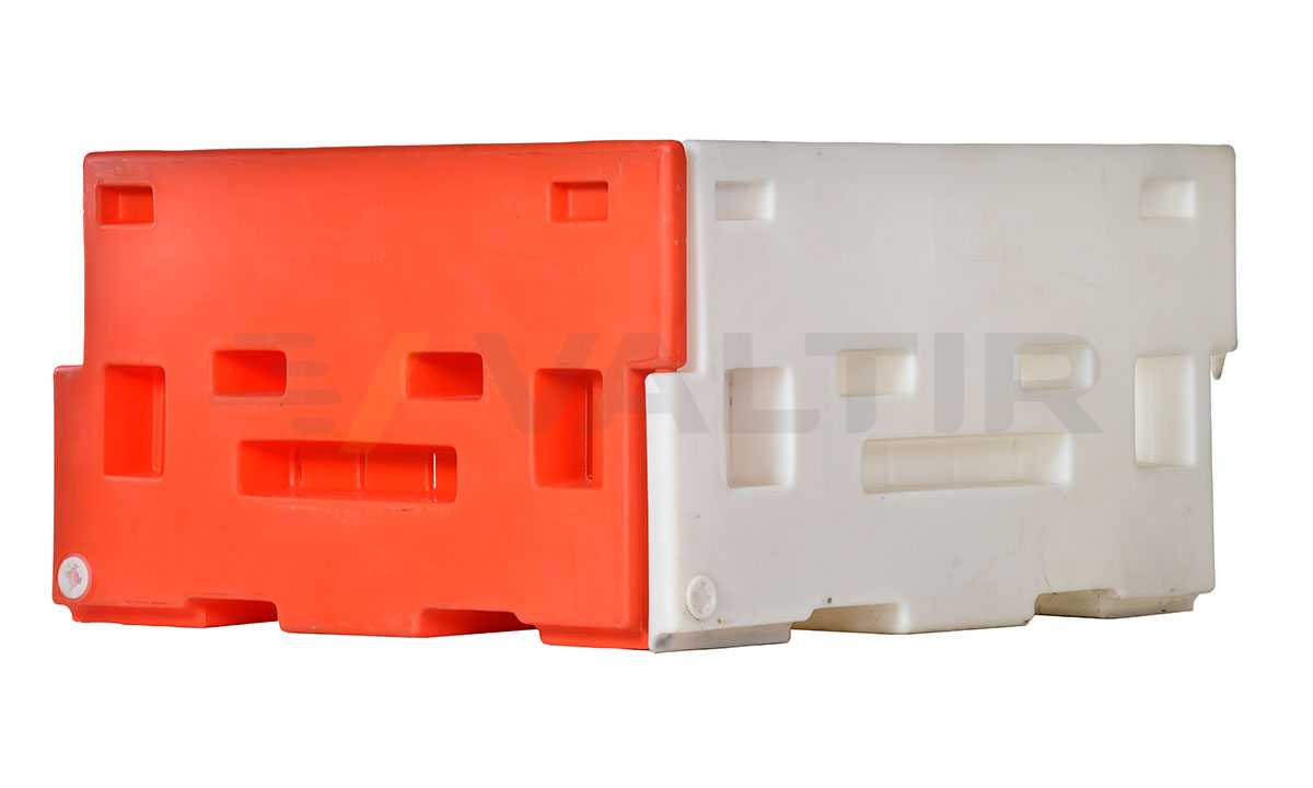 SiteGuide® ADA-Compliant Barricade - Image 15