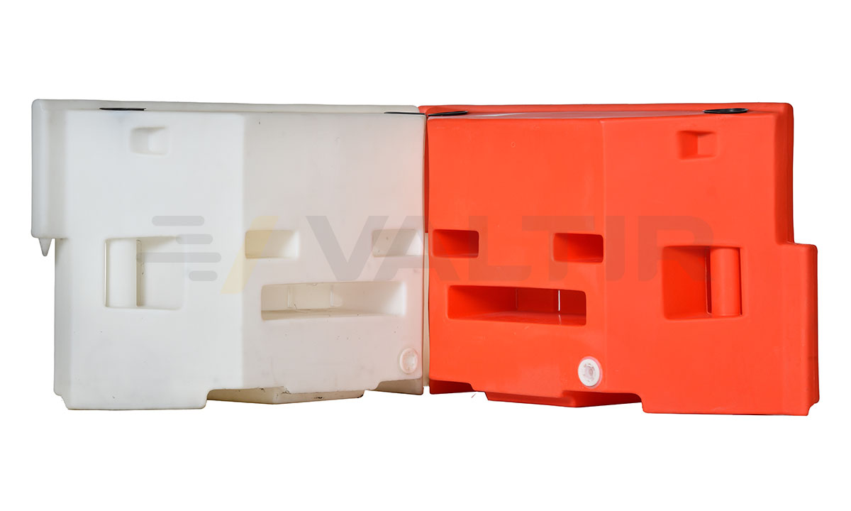 SiteGuide® ADA-Compliant Barricade - Image 16