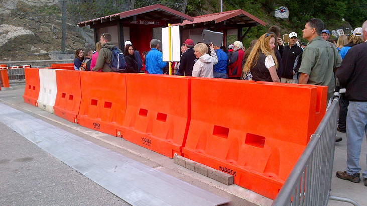 Yodock® 2001 - Image 13