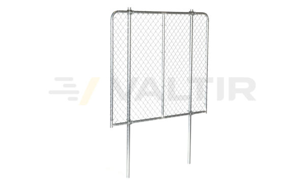 Fence Panel 60" x 72" Kit